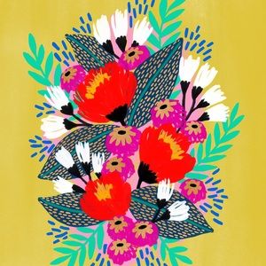 Meet your Posher, Daphne